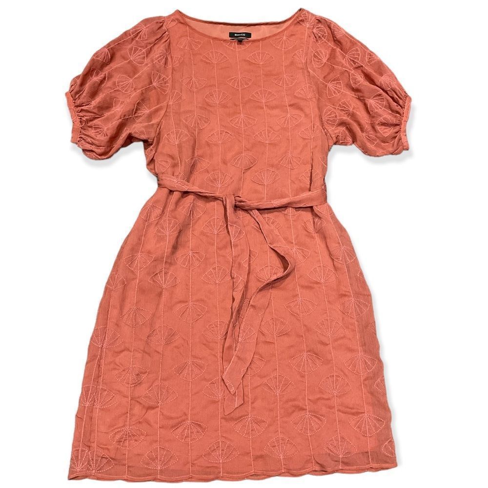 RW&Co dress size S/P